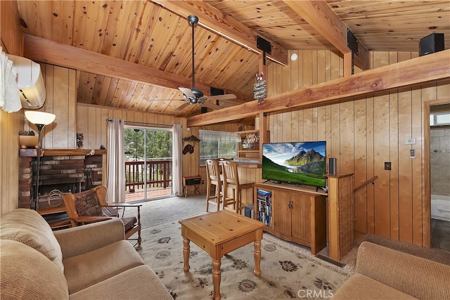 43230 Moonridge Rd, Big Bear Lake, CA 92315 - photo 7