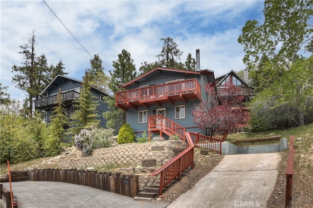 43230 Moonridge Rd, Big Bear Lake, CA 92315 - photo 3
