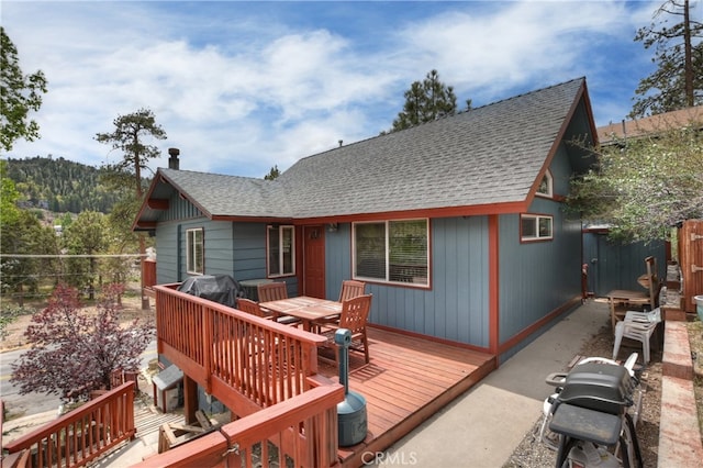 43230 Moonridge Rd, Big Bear Lake, CA 92315 - photo 29