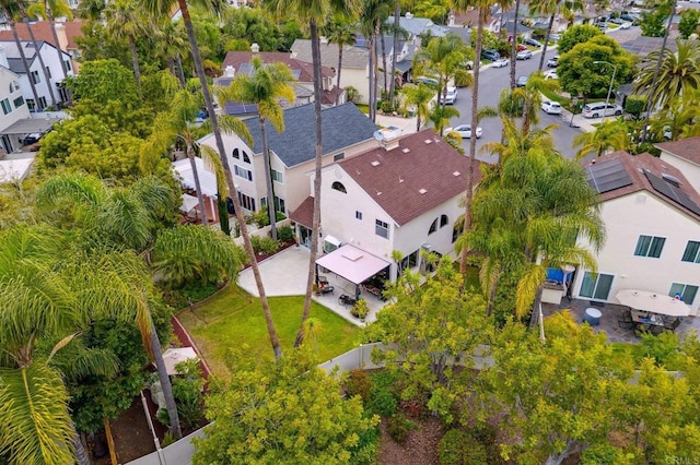6839 Caminito Sueno, Carlsbad, CA 92009 - aerial view of residential area