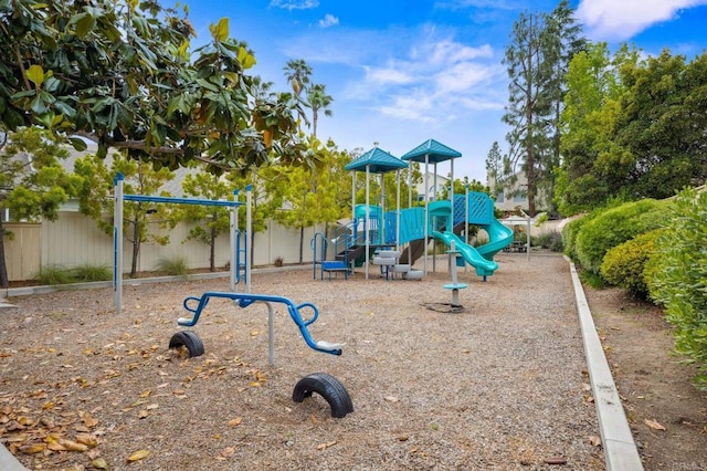 6839 Caminito Sueno, Carlsbad, CA 92009 - view of community playground