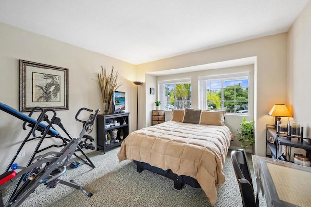 6839 Caminito Sueno, Carlsbad, CA 92009 - bedroom featuring carpet flooring