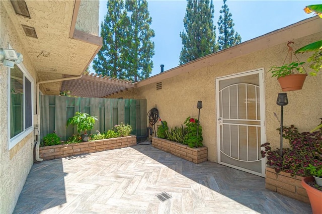 5950 Imperial Hwy Unit 48, South Gate, CA 90280 - view of patio