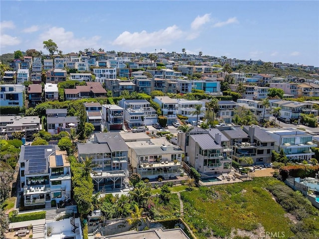 1155 Katella St, Laguna Beach, CA 92651 - aerial view