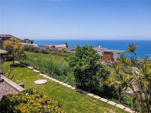 1155 Katella St, Laguna Beach, CA 92651 - water view