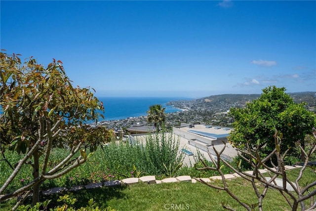 1155 Katella St, Laguna Beach, CA 92651 - water view