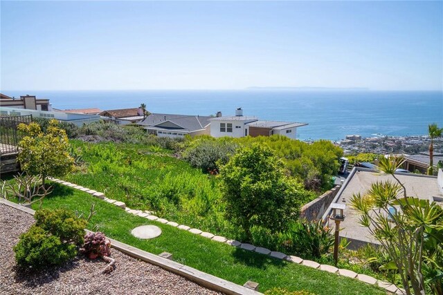 1155 Katella St, Laguna Beach, CA 92651 - water view