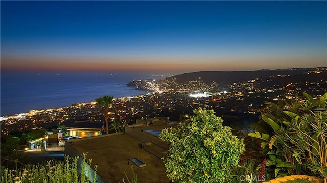 1155 Katella St, Laguna Beach, CA 92651 - bird's eye view of a nearby body of water