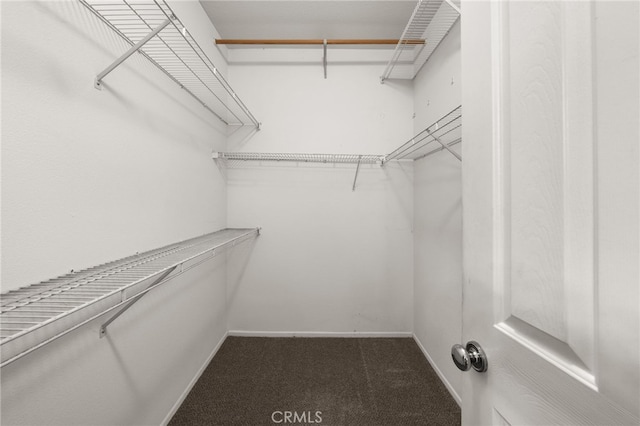 12909 Ternberry Ct, Tustin, CA 92782 - spacious closet with carpet flooring