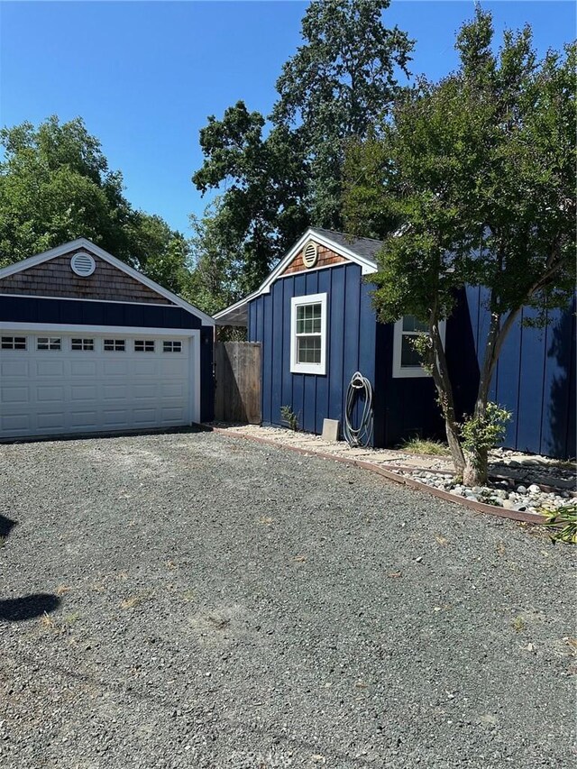435 Armstrong St, Lakeport, CA 95453 - photo 57