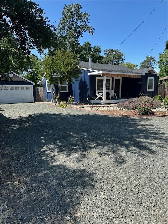 435 Armstrong St, Lakeport, CA 95453 - photo 1