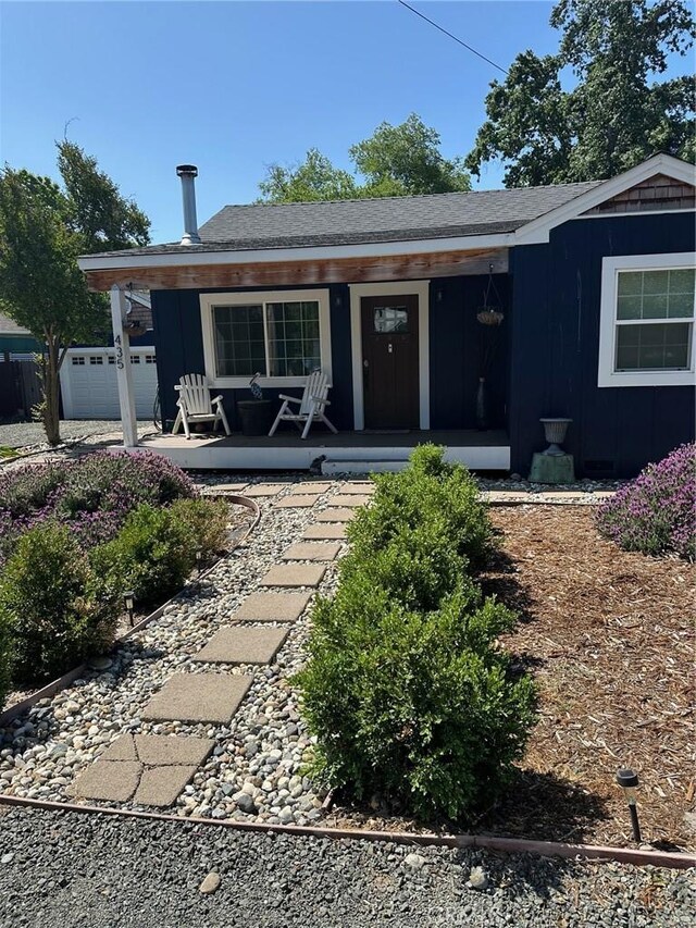 435 Armstrong St, Lakeport, CA 95453 - photo 65