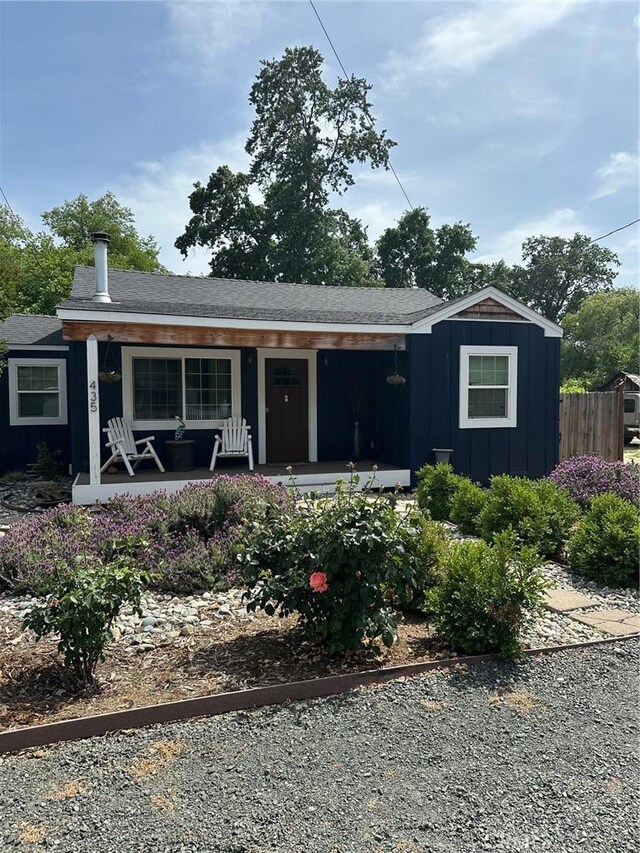 435 Armstrong St, Lakeport, CA 95453 - photo 3
