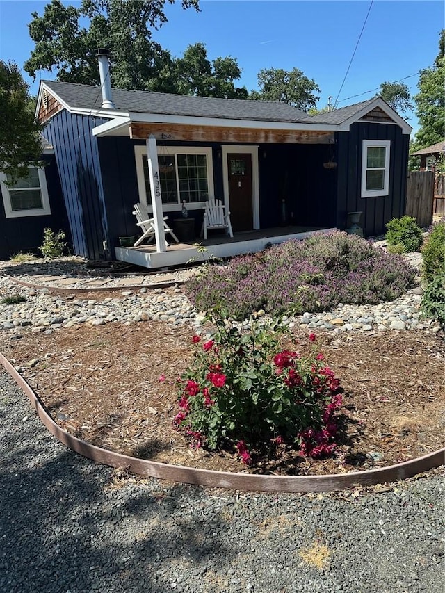 435 Armstrong St, Lakeport, CA 95453 - photo 4