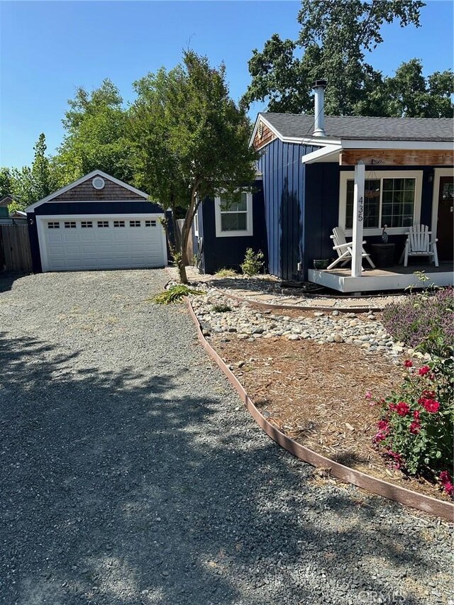 435 Armstrong St, Lakeport, CA 95453 - photo 59