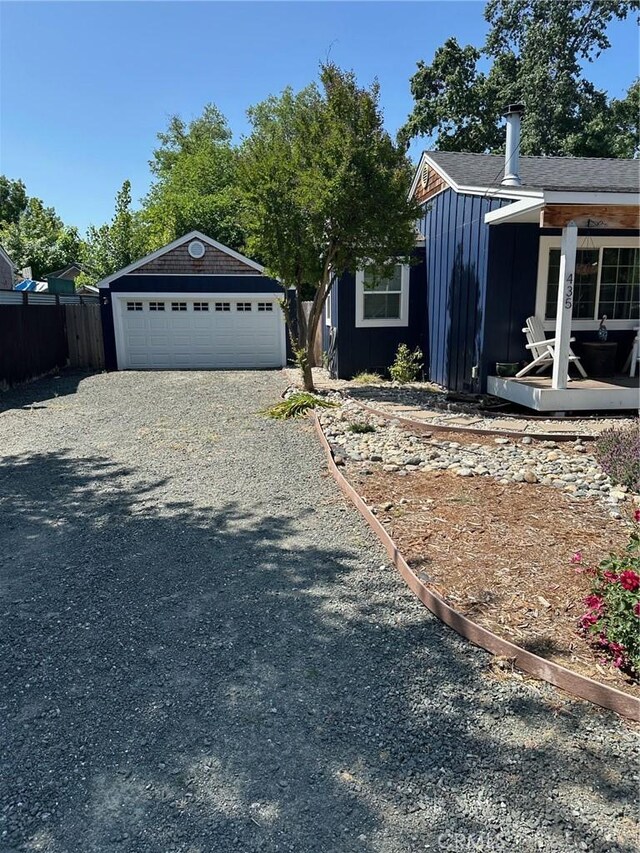 435 Armstrong St, Lakeport, CA 95453 - photo 58