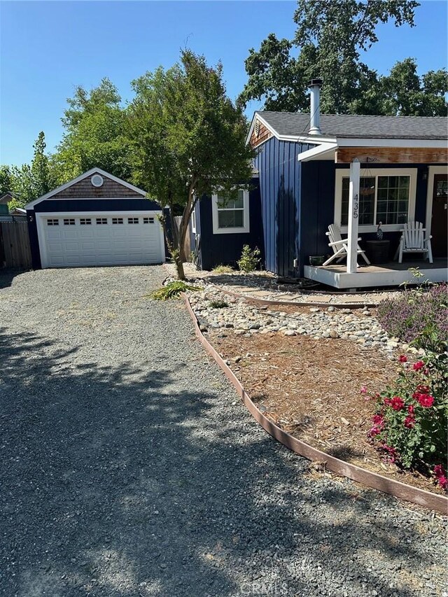 435 Armstrong St, Lakeport, CA 95453 - photo 8