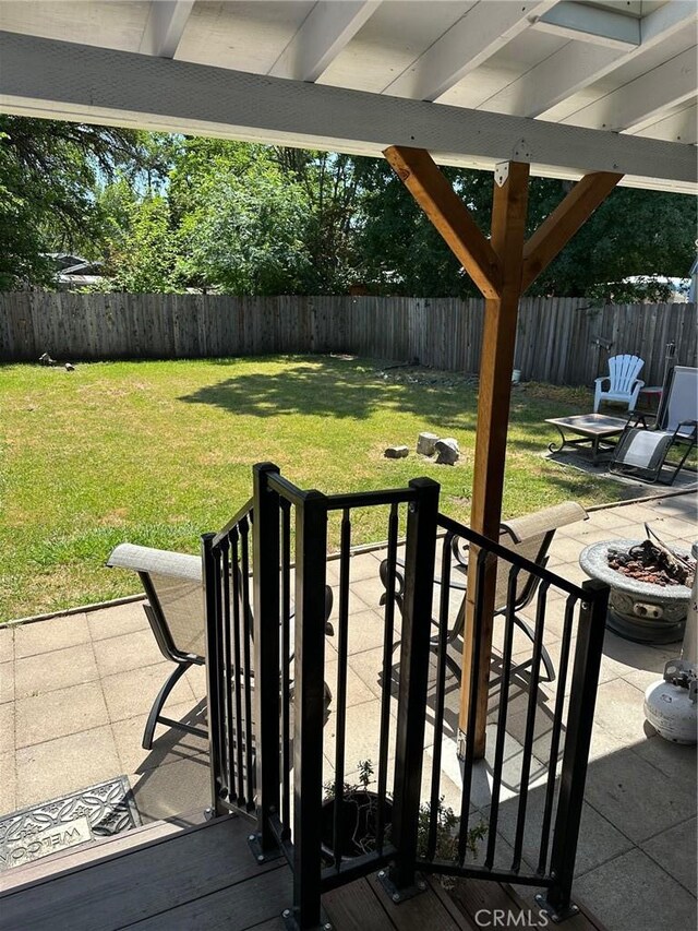 435 Armstrong St, Lakeport, CA 95453 - photo 49