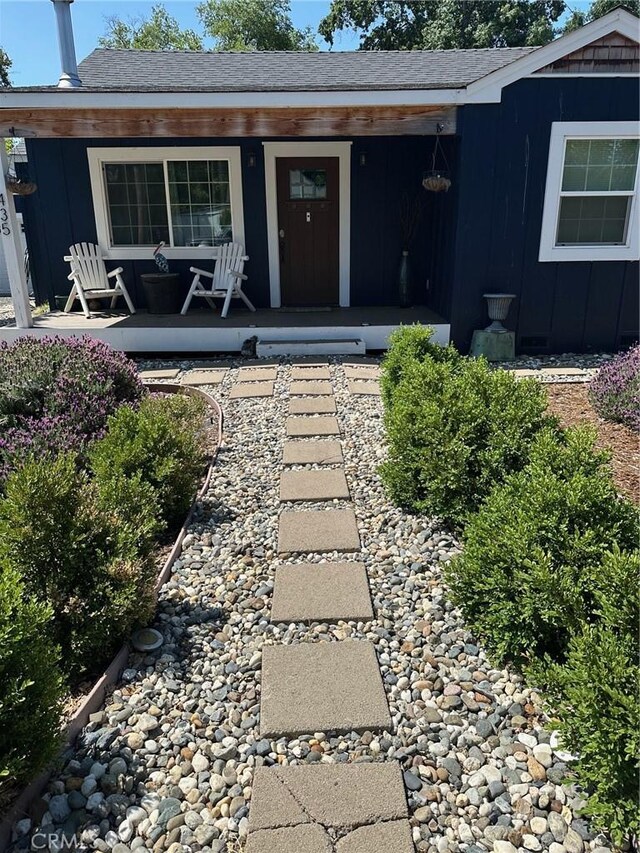 435 Armstrong St, Lakeport, CA 95453 - photo 2