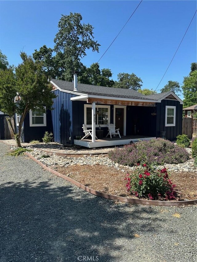 435 Armstrong St, Lakeport, CA 95453 - photo 62