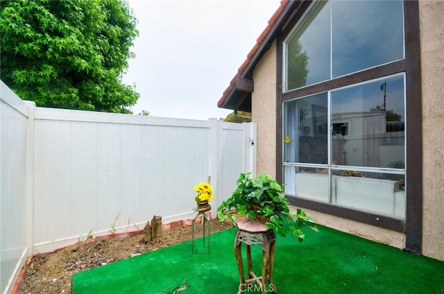4838 Elrovia Ave Unit E, El Monte, CA 91732 - view of patio