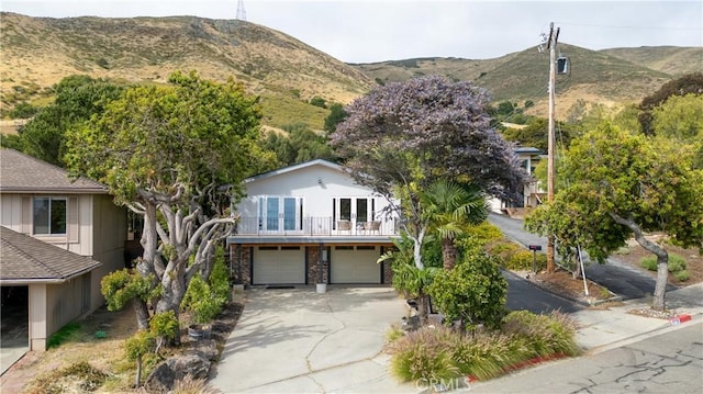 1770 Alrita St, San Luis Obispo, CA 93401 - view of mountain background