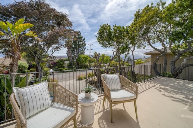 1770 Alrita St, San Luis Obispo, CA 93401 - view of patio / terrace