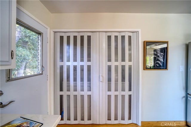 1770 Alrita St, San Luis Obispo, CA 93401 - view of entryway