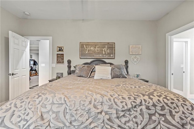 678 Colusa, Gridley, CA 95948 - view of bedroom