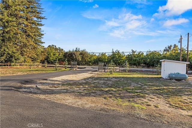 678 Colusa, Gridley, CA 95948 - exterior space