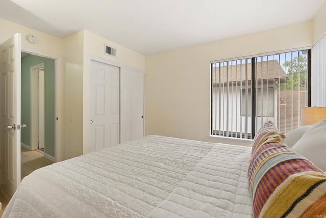 4535 Chateau Dr, San Diego, CA 92117 - bedroom with a closet