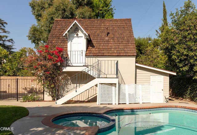 2440 Coniston Pl, San Marino, CA 91108 - photo 46