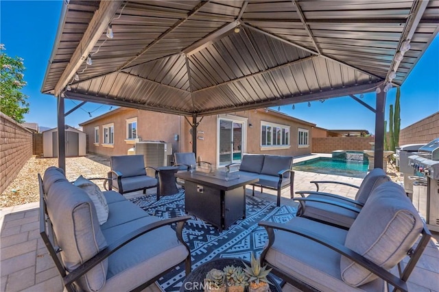 42667 Gazapo Ct, Indio, CA 92203 - photo 25