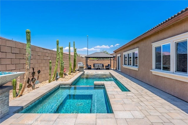 42667 Gazapo Ct, Indio, CA 92203 - photo 2