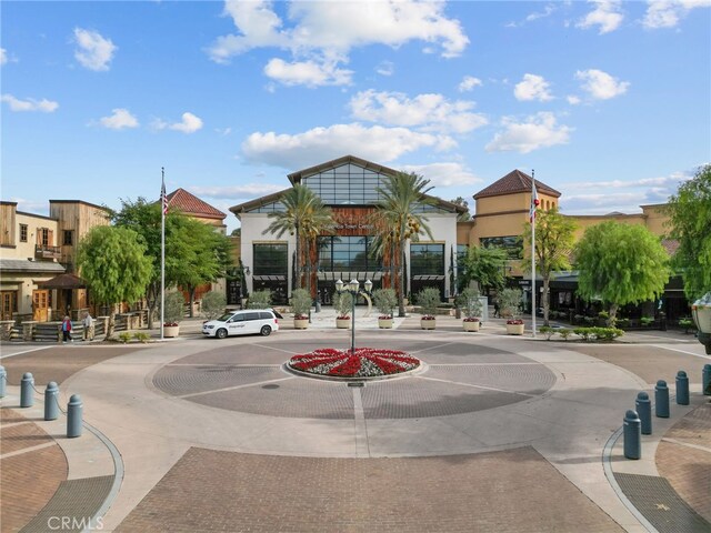 24585 Town Center Dr Unit 4308, Valencia, CA 91355 - view of building exterior