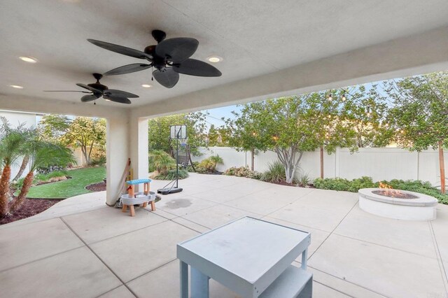 32780 Presidio Hills Ln, Winchester, CA 92596 - photo 46