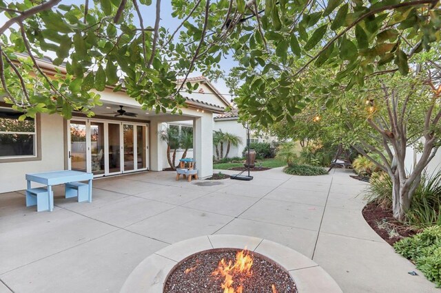 32780 Presidio Hills Ln, Winchester, CA 92596 - photo 48