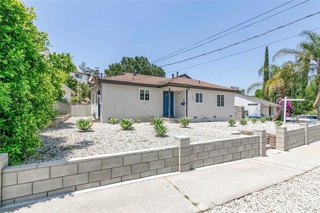 10347 Newhome Ave, Sunland, CA 91040 - photo 1