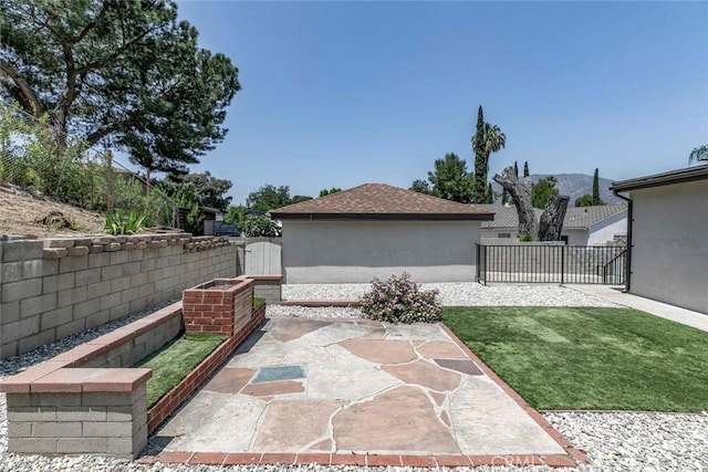 10347 Newhome Ave, Sunland, CA 91040 - photo 25