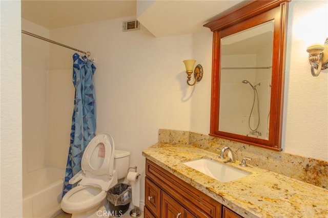 824 Leyland Dr, Diamond Bar, CA 91765 - full bathroom with vanity and shower / bath combo