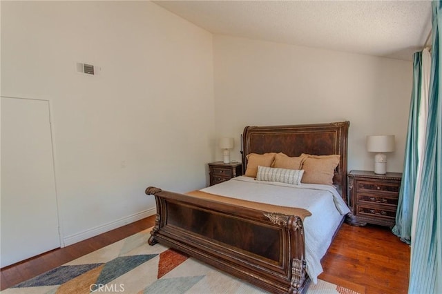 824 Leyland Dr, Diamond Bar, CA 91765 - bedroom featuring wood finished floors and baseboards