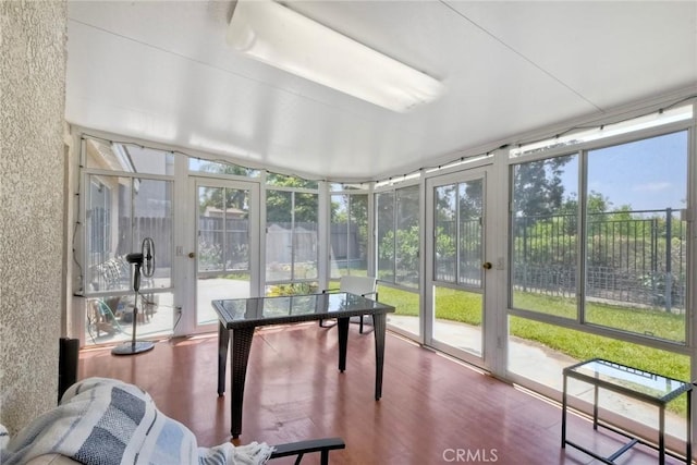 143 Brisas St, Oceanside, CA 92058 - view of sunroom