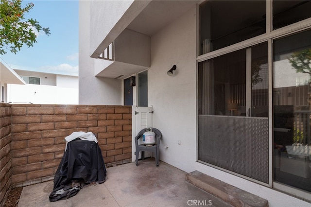 4357 W Sarah St Unit 26, Burbank, CA 91505 - view of patio
