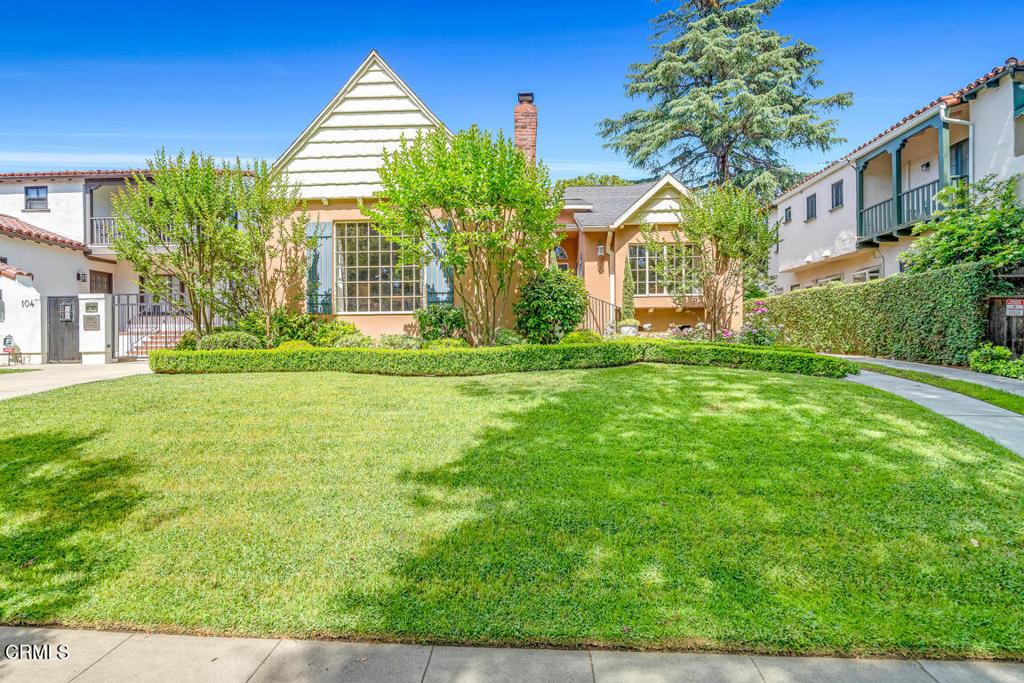 110 Glen Summer Rd, Pasadena, CA 91105 - photo 1