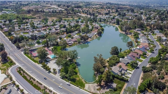 30138 Mira Loma Dr, Temecula, CA 92592 - view of property location featuring a nearby body of water and nearby suburban area