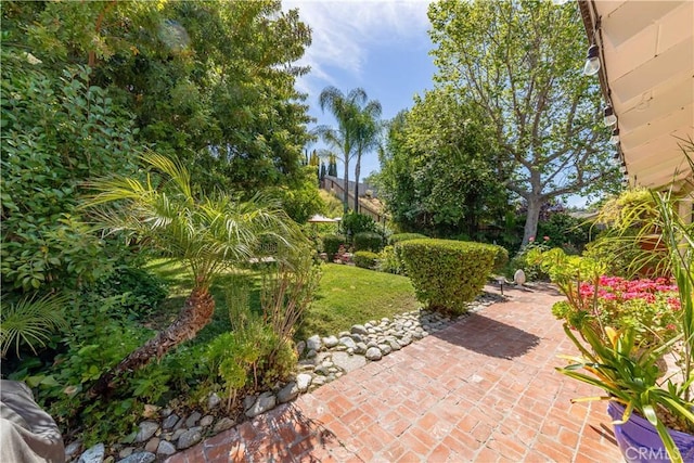 30138 Mira Loma Dr, Temecula, CA 92592 - view of patio / terrace