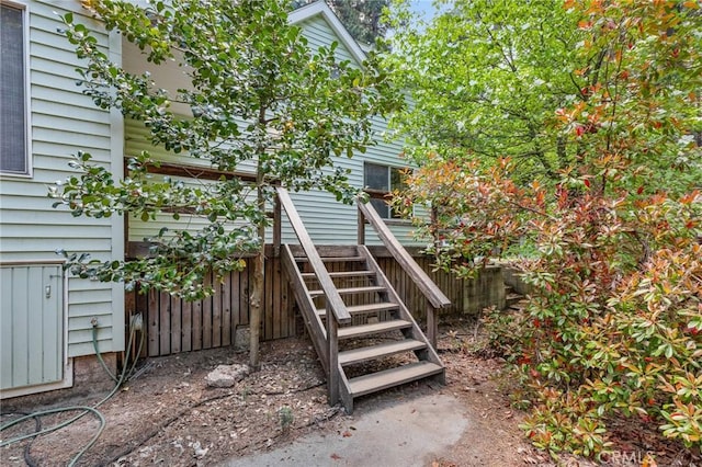 26972 State Highway 189, Blue Jay, CA 92317 - view of staircase