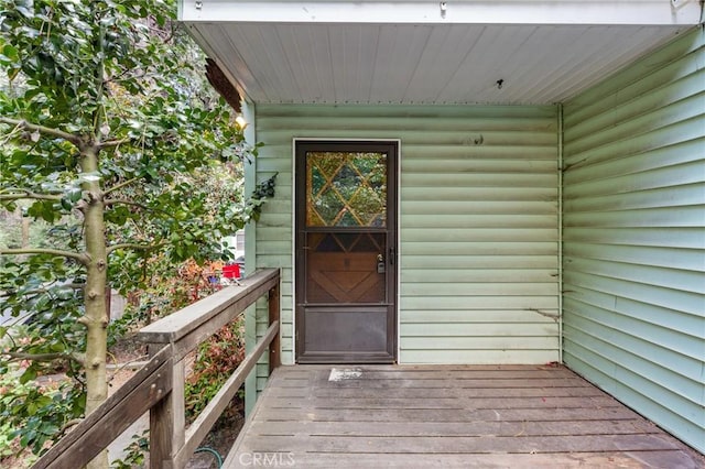 26972 State Highway 189, Blue Jay, CA 92317 - view of property entrance