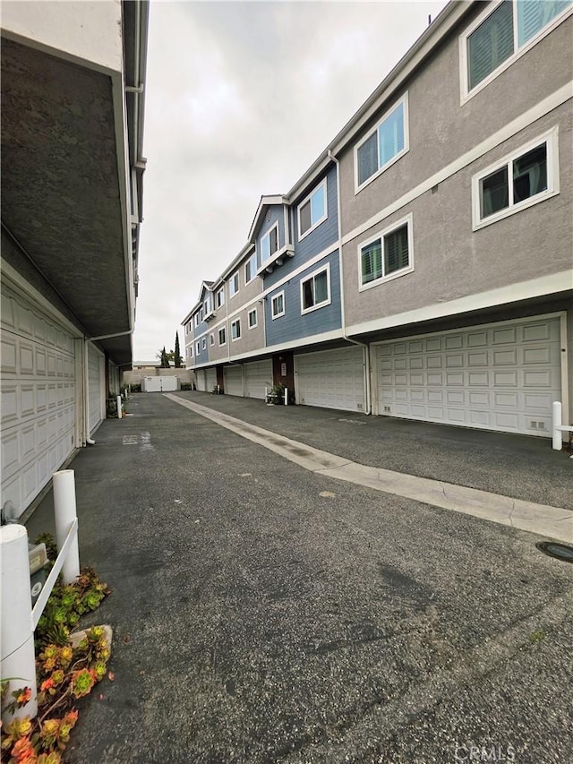 21901 Moneta Ave Unit 21, Carson, CA 90745 - view of road