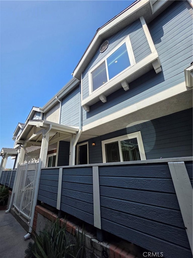 21901 Moneta Ave Unit 21, Carson, CA 90745 - view of home's exterior